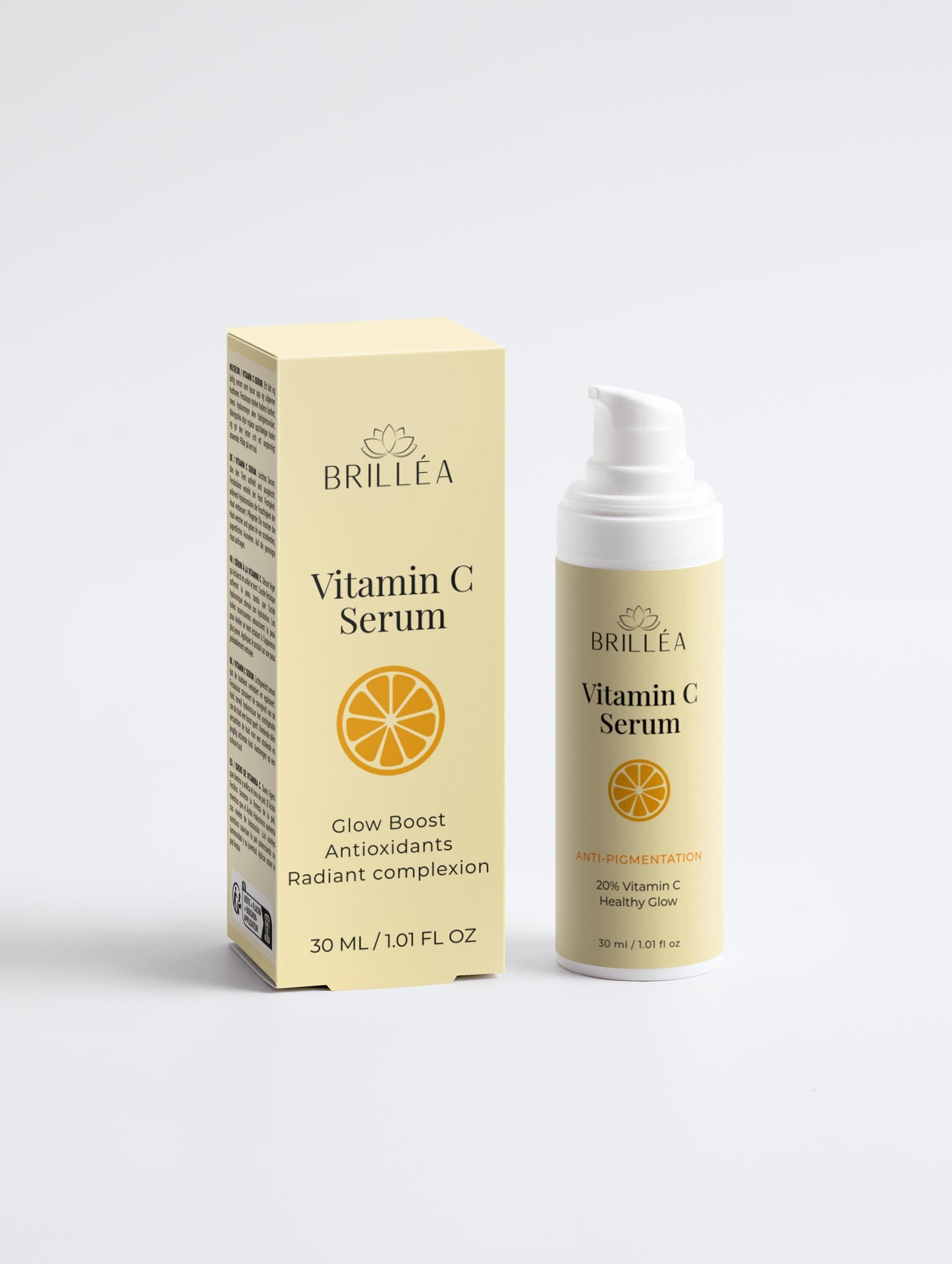 Vitamin C Serum